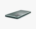 OnePlus 9 Pro Forest Green 3D模型
