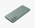 OnePlus 9 Pro Forest Green Modèle 3d