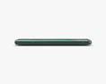 OnePlus 9 Pro Forest Green 3D 모델 
