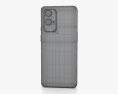 OnePlus 9 Pro Stellar Black 3Dモデル