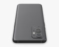 OnePlus 9 Pro Stellar Black Modèle 3d