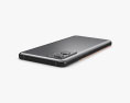 OnePlus 9 Pro Stellar Black Modello 3D