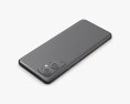 OnePlus 9 Pro Stellar Black Modelo 3D