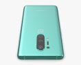 OnePlus 8 Pro Glacial Green 3d model
