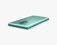 OnePlus 8 Pro Glacial Green Modèle 3d
