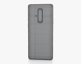OnePlus 8 Pro Onyx Black Modèle 3d