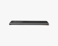 OnePlus 8 Pro Onyx Black 3D-Modell
