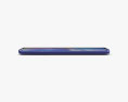 OnePlus 8 Pro Ultramarine Blue 3D模型