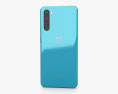 OnePlus Nord Blue Marble Modelo 3D