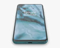 OnePlus Nord Blue Marble Modello 3D