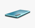 OnePlus Nord Blue Marble 3D模型