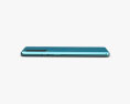 OnePlus Nord Blue Marble Modèle 3d