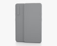OnePlus Nord Gray Onyx 3D-Modell