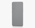 OnePlus Nord Gray Onyx 3D-Modell