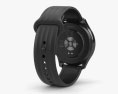 OnePlus Watch Midnight Black 3D模型