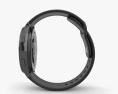 OnePlus Watch Midnight Black 3D модель
