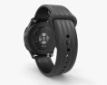 OnePlus Watch Midnight Black 3D模型