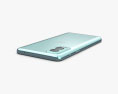 OnePlus Nord 2 Blue Haze Modelo 3D