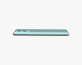 OnePlus Nord 2 Blue Haze Modello 3D