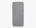 OnePlus Nord 2 Blue Haze 3D 모델 