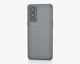 OnePlus Nord 2 Gray Sierra Modèle 3d