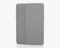 OnePlus Nord 2 Gray Sierra 3D 모델 