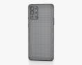 OnePlus 9R Carbon Black Modello 3D