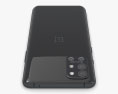 OnePlus 9R Carbon Black Modello 3D
