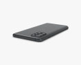 OnePlus 9R Carbon Black Modèle 3d