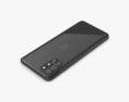 OnePlus 9R Carbon Black Modelo 3d