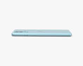 OnePlus 9R Lake Blue Modelo 3D