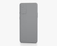 OnePlus 9R Lake Blue Modelo 3d