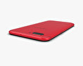 Oppo R11 Red 3D 모델 