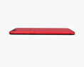 Oppo R11 Red 3D-Modell