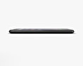 Oppo F5 Black 3D 모델 
