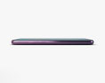 Oppo F9 Starry Purple 3D модель
