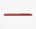 Oppo A3s Red 3d model