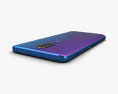 Oppo A9 Space Purple 3D模型