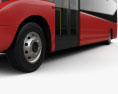 Optare Solo Bus 2007 3D-Modell
