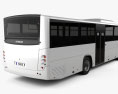 Otokar Territo U Autobus 2012 Modèle 3d