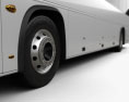 Otokar Territo U Autobus 2012 Modello 3D