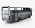 Otokar Vectio 250T バス 2007 3Dモデル