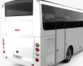 Otokar Vectio 250T Автобус 2007 3D модель
