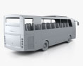 Otokar Vectio 250T Bus 2007 3D-Modell