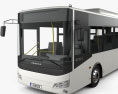 Otokar Vectio C bus 2017 3d model