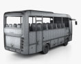 Otokar Tempo 公共汽车 2014 3D模型