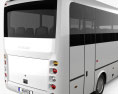 Otokar Tempo Bus 2014 3D-Modell