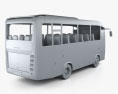 Otokar Tempo 버스 2014 3D 모델 