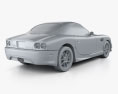Panoz Esperante GT 2014 3d model