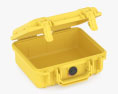 Pelican Protector Case Dry Box 3Dモデル